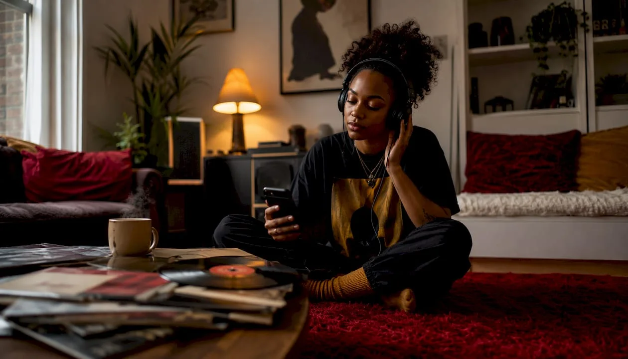 Emerging Alternative R&B Sounds to Discover in 2026