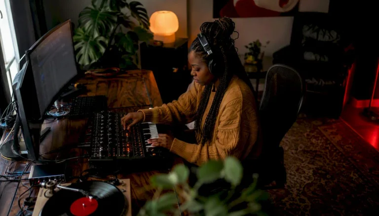 Alternative R&B Genre Explained: Origins, Sound, and Artists | DRVVYN Sound