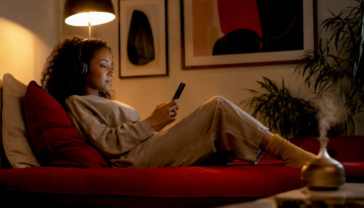 Top Sleep Music Streaming Services for Better Rest