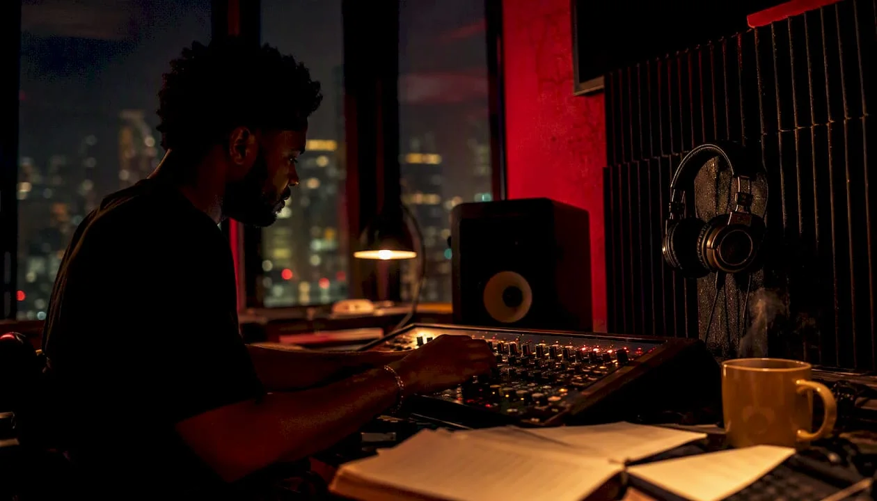 Why Artists Release Music at Midnight: Playlists, Charts, and Buzz