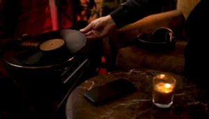 How Streaming Algorithms Shape Your Night Listening | DRVVYN Sound
