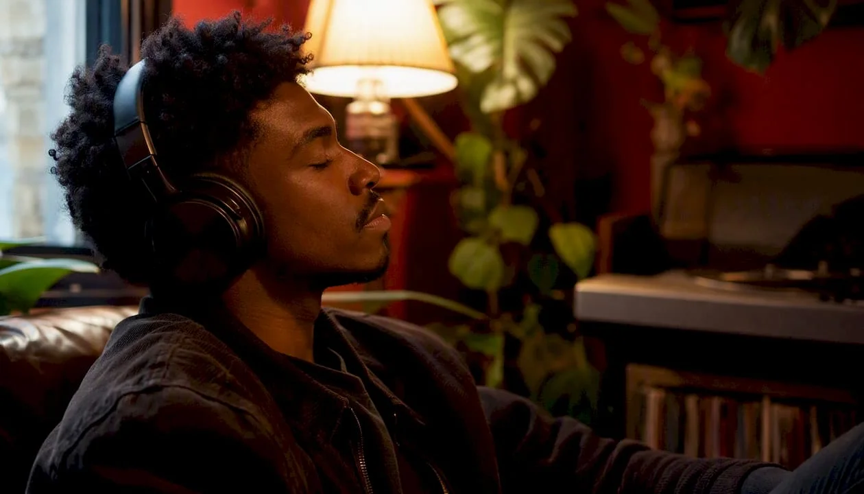 The Nostalgic Music Effect: How It Shapes Your Brain and Mood