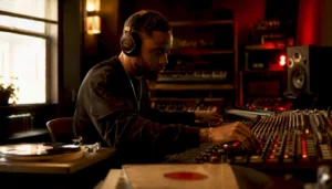 R&B Artists to Follow on Social Media in 2026 | DRVVYN Sound