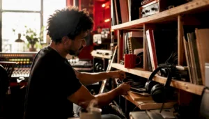 Music Project Management: A Complete Guide for Artists | DRVVYN Sound