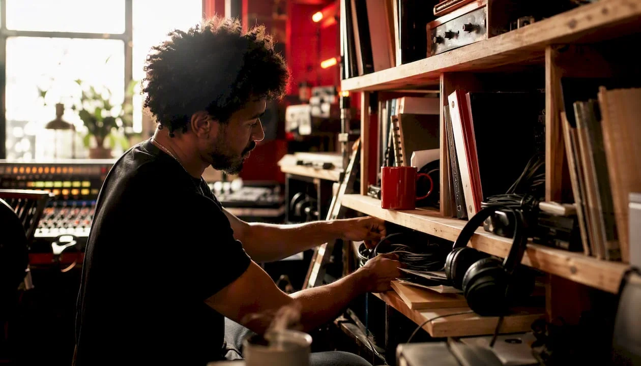 Music Project Management: A Complete Guide for Artists