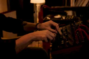 Music Sampling Explained: A Beginner’s Guide | DRVVYN Sound
