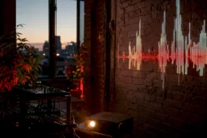 Digital Art’s Role in Shaping How Music Is Heard and Felt | DRVVYN Sound