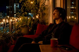 Benefits of Digital Music for Isolation and Loneliness | DRVVYN Sound