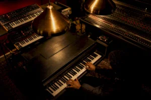 What Is Liquid Soul Music? A Guide for Supervisors and Creators | DRVVYN Sound