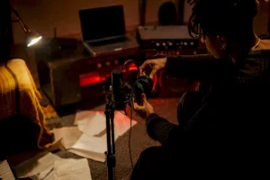 Turning Social Media Attention Into Real Music Careers | DRVVYN Sound