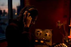 What Role Does Authenticity Play in Music, and Why It Matters | DRVVYN Sound