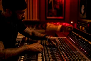 What Is a Needle Drop License and What Rights Do You Need? | DRVVYN Sound