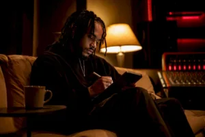 How to Write an Artist Bio That Actually Gets Read | DRVVYN Sound