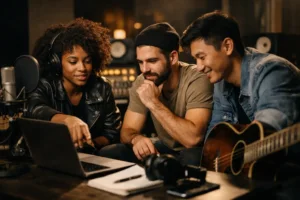Music SEO Keyword Guide for Independent Artists | DRVVYN Sound
