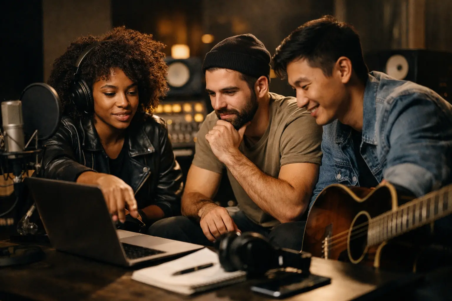 Music SEO Keyword Guide for Independent Artists