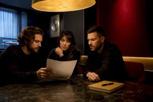 U.S. Composers: Negotiate Work for Hire Music to Keep Your Writer’s Share | DRVVYN Sound