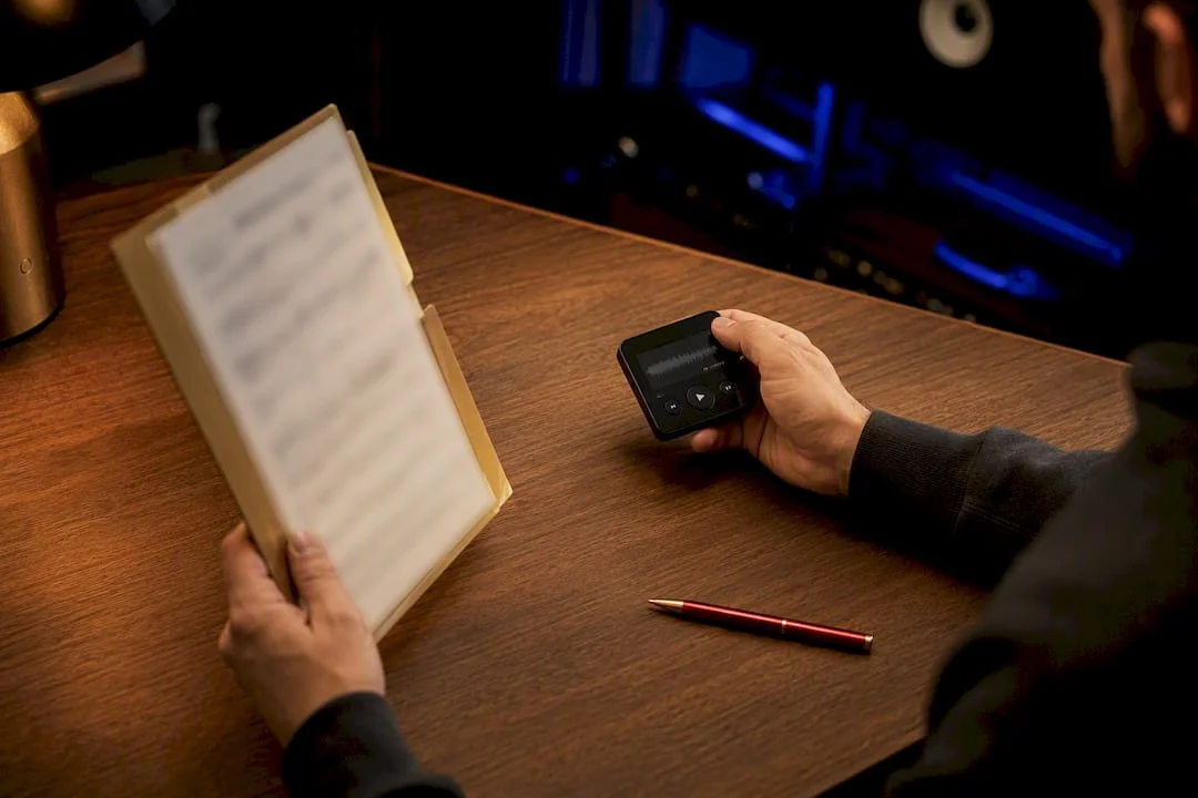 Creators: 5 Step Check Before Using Royalty Free or Licensed Music