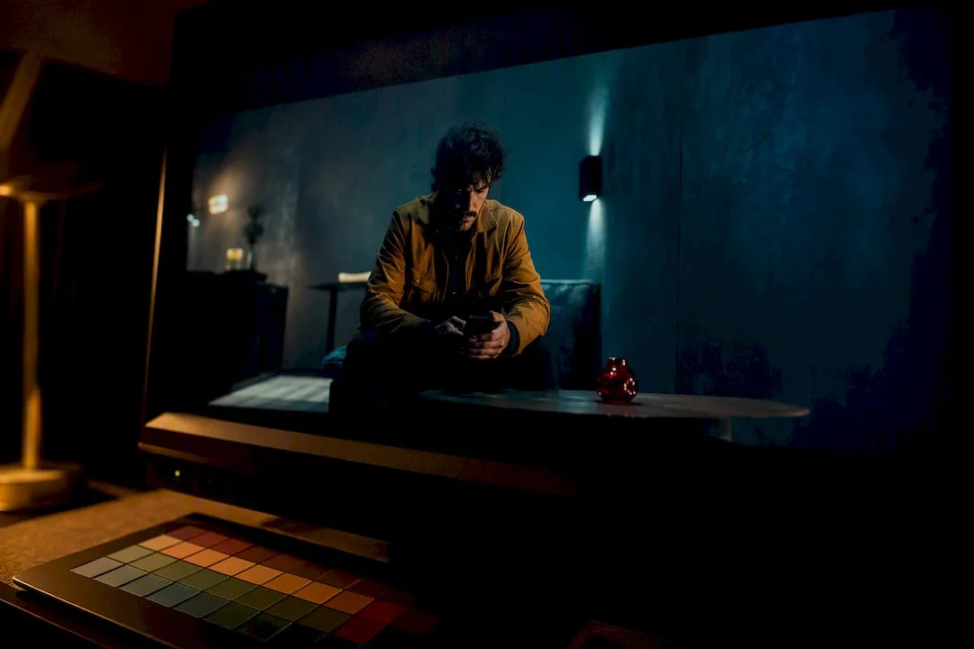 Cinematic Color Palettes for Filmmakers: 8 Film Examples, Rules, Music