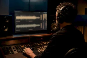 -14 LUFS to -1 dBTP: Mastering for Streaming With Encode Checks | DRVVYN Sound