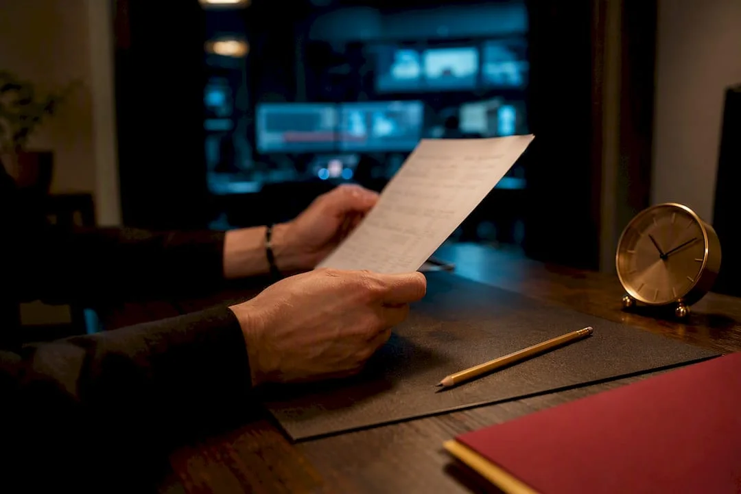 Three Cue Sheet Meanings for Composers: Protect Your Royalties