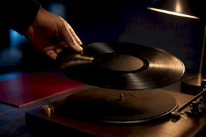 180g or 190 copies? How R&B Fans Should Choose Icon Vinyl | DRVVYN Sound