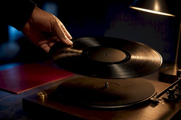 180g or 190 copies? How R&B Fans Should Choose Icon Vinyl | DRVVYN Sound