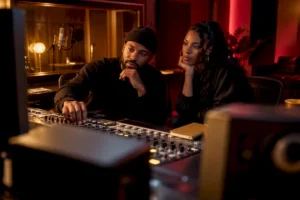Indie Musicians: Choose a Music Producer for Fit and Written Rights | DRVVYN Sound