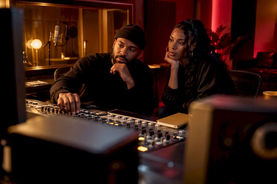 Indie Musicians: Choose a Music Producer for Fit and Written Rights
