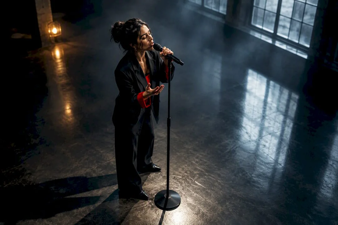 Musicians: Get Discovery With 9:16 Vertical Music Videos In 2026