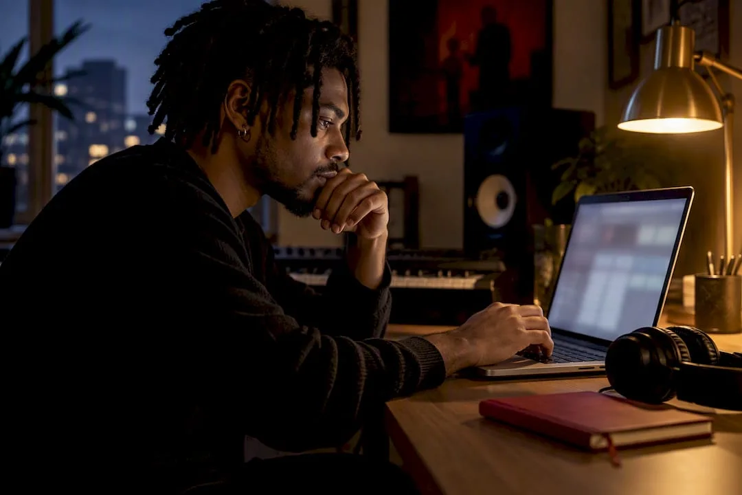 How Your Next 12 Months Decide: UnitedMasters vs TuneCore