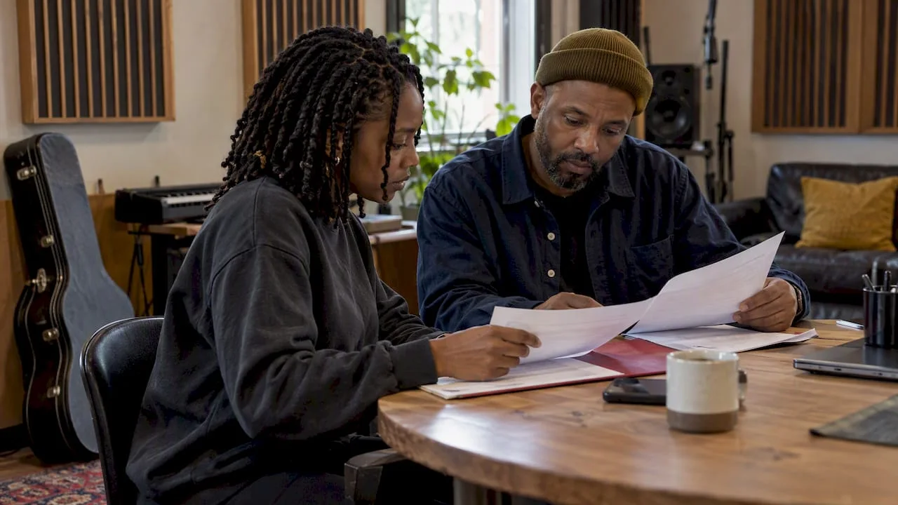 Register Songs First: Publishing vs Label for Independent Musicians