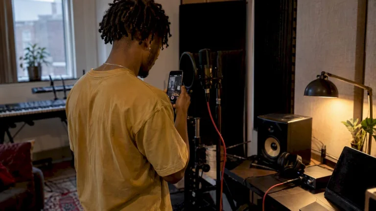 10 Behind the Scenes Content Ideas Creators Can Shoot, Media Narrative | DRVVYN Sound