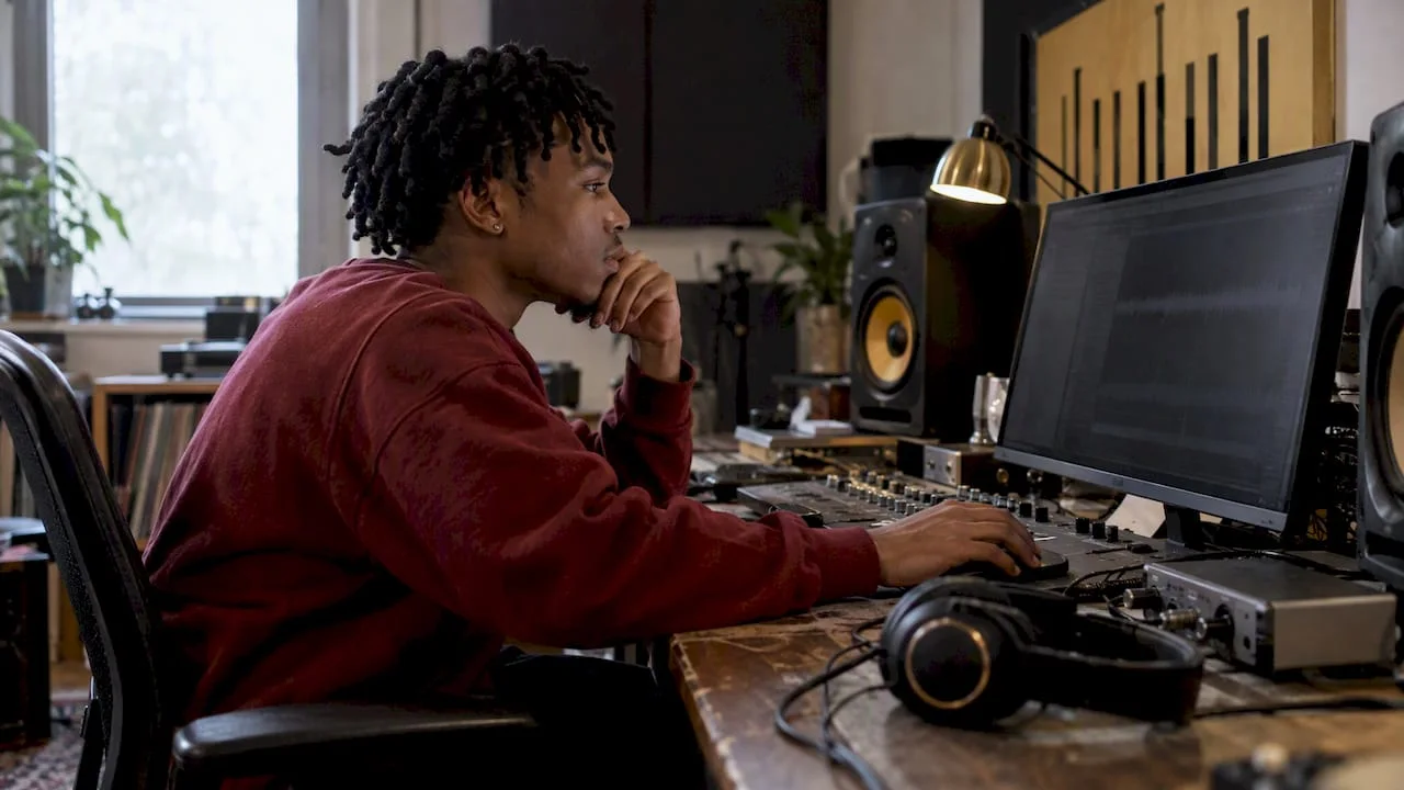 Stop Split Streams: Fix ISRC vs ISWC Before Release for Indie Artists