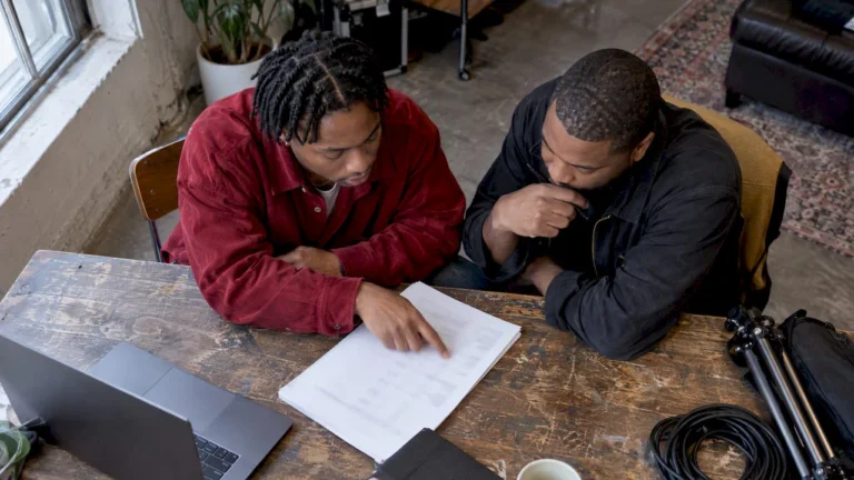 Three Music Video Budget Examples Indie Artists Can Price Line by Line | DRVVYN Sound