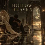 Hollow Heaven cover | DRVVYN
